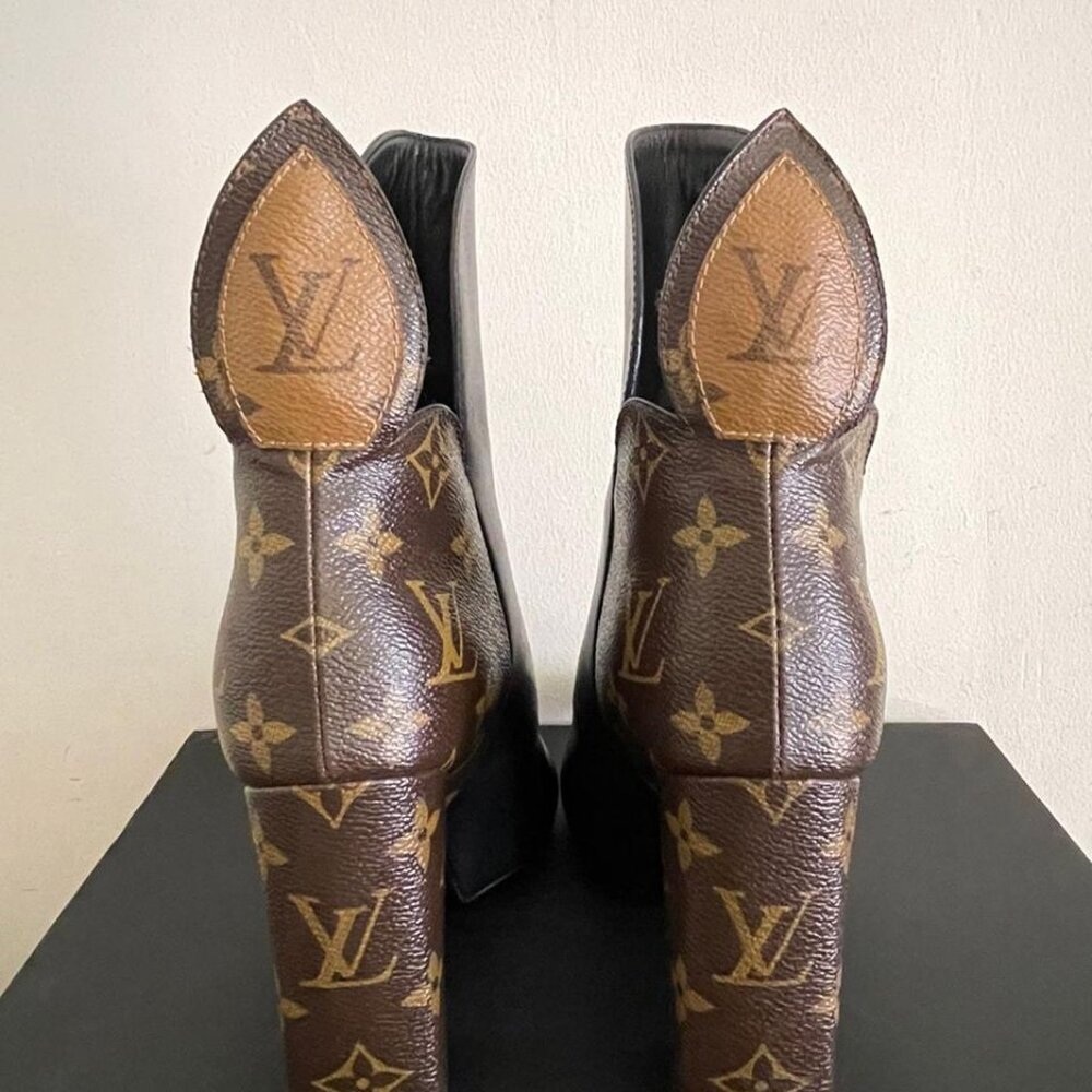 LOUIS VUITTON - Picture 4 of 5
